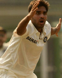 Bhuvneshwar Kumar